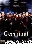 poster germinal poster del film germinal
