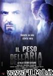 poster il peso dell'aria poster del film il peso dell'aria