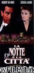 poster la notte e la città poster del film la notte e la città