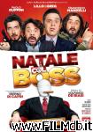 poster del film natale col boss