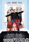 poster del film crazy on the outside