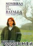 poster del film Sombras en una batalla