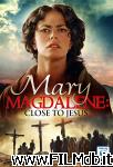 poster del film The Friends of Jesus: Mary Magdalene [filmTV]