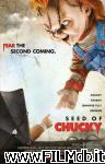 poster del film il figlio di chucky