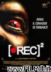 poster Rec 2 poster del film Rec 2