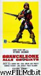 poster del film Brancaleone alle crociate