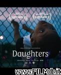 poster Daughters poster del film Daughters