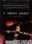 poster del film I cento passi