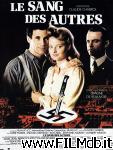 poster del film le sang des autres