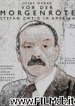 poster del film Stefan Zweig: Farewell to Europe