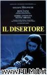 poster del film Il disertore