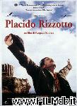 poster del film Placido Rizzotto