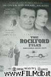 poster del film The Rockford Files: Godfather Knows Best