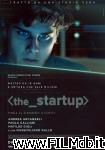 poster del film the startup