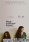 poster del film El otro Tom