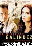 poster del film Il caso Galindez