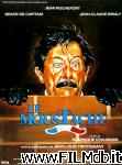 poster del film Le Moustachu