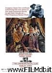 poster Non stuzzicate i cowboys che dormono poster del film Non stuzzicate i cowboys che dormono