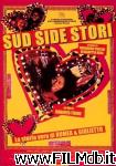 poster del film Sud Side Stori