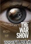 poster del film The War Show