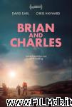 poster del film Brian e Charles