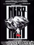 poster del film Nero