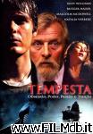 poster del film La tempesta