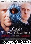 poster il caso thomas crawford poster del film il caso thomas crawford
