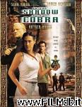 poster del film In the Shadow of the Cobra