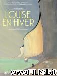 poster del film Louise en hiver