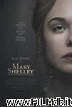 poster del film Mary Shelley