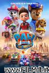 poster del film Paw Patrol - Il film