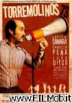 poster del film Torremolinos 73
