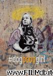 poster del film #dogpoopgirl