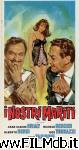 poster del film I nostri mariti