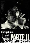 poster il padrino parte 2 poster del film il padrino parte 2
