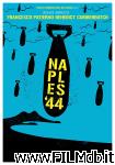 poster del film Napoli '44