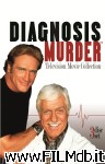 poster del film Diagnosi di un delitto [filmTV]