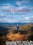 poster del film Le sel de la Terre