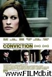 poster del film conviction