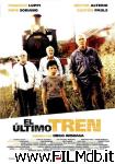 poster del film El último tren