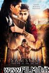 poster del film Samson: La vera storia di Sansone