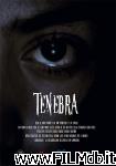 poster del film Tenebra