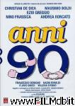 poster anni 90 poster del film anni 90