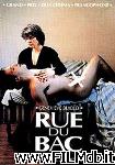 poster del film rue du bac