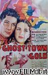 poster del film Ghost-Town Gold
