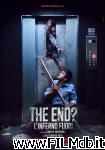 poster del film the end