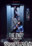 poster del film the end? l'inferno fuori