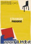 poster del film Stranger in Paradise