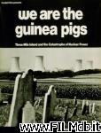 poster del film We Are the Guinea Pigs